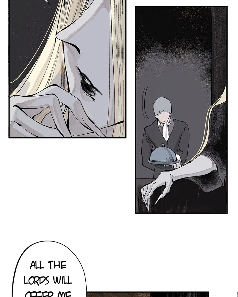 Read Isabela chapter 14 image 33 on Lezhin