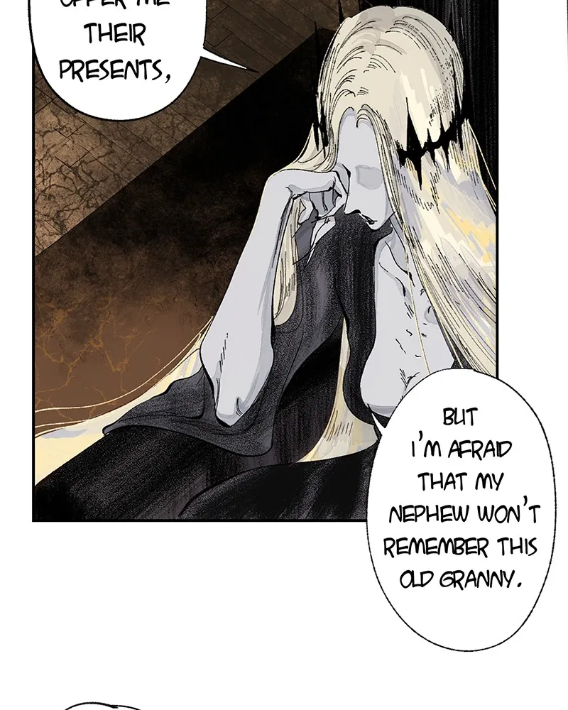 Read Isabela chapter 14 image 34 on Lezhin