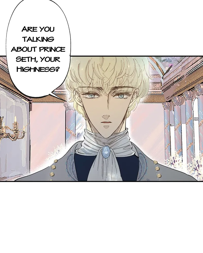 Read Isabela chapter 14 image 35 on Lezhin