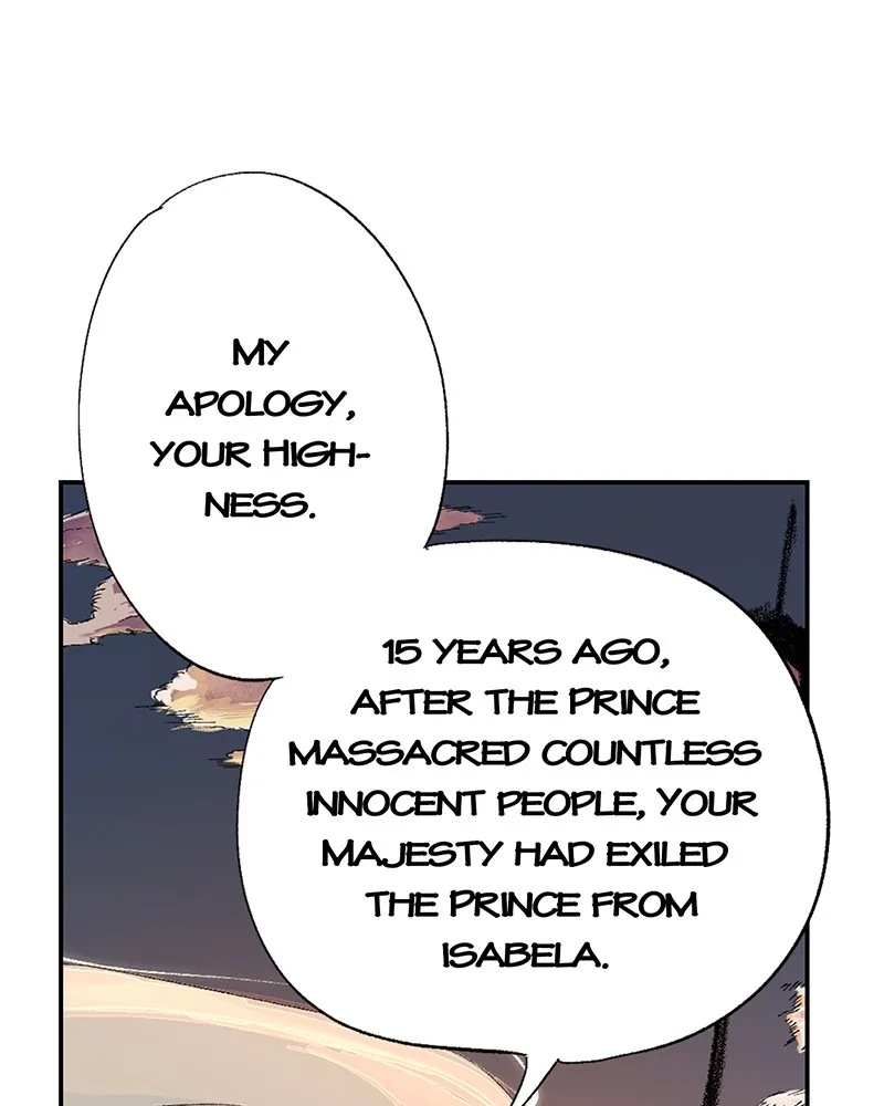 Read Isabela chapter 14 image 36 on Lezhin