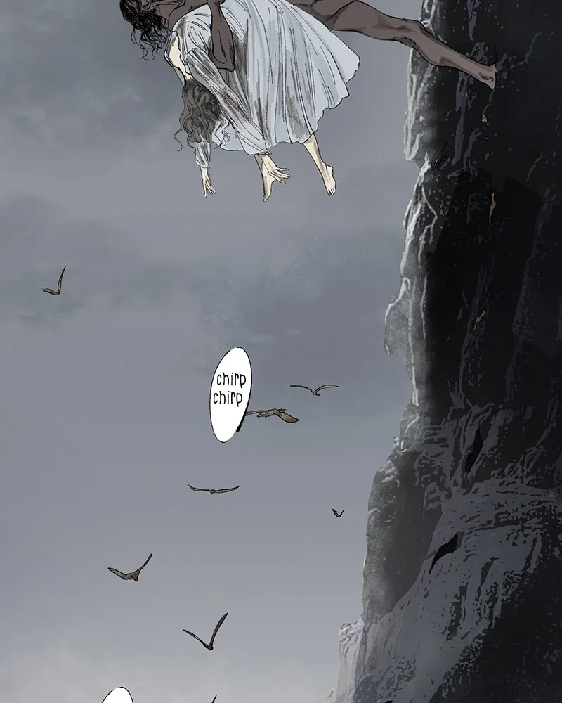 Read Isabela chapter 14 image 4 on Lezhin