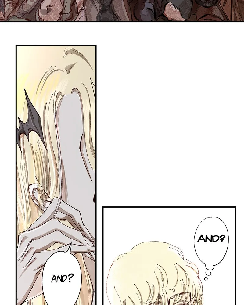Read Isabela chapter 14 image 40 on Lezhin