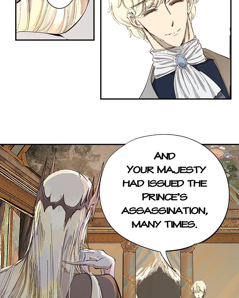 Read Isabela chapter 14 image 41 on Lezhin