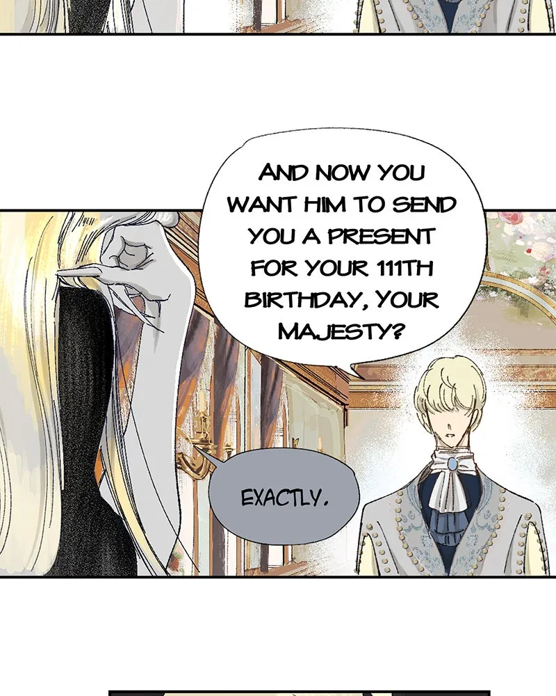 Read Isabela chapter 14 image 44 on Lezhin