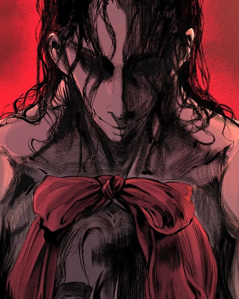 Read Isabela chapter 14 image 48 on Lezhin