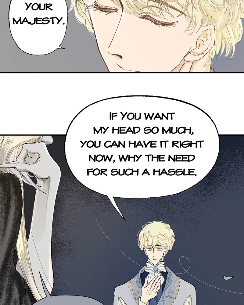 Read Isabela chapter 14 image 56 on Lezhin