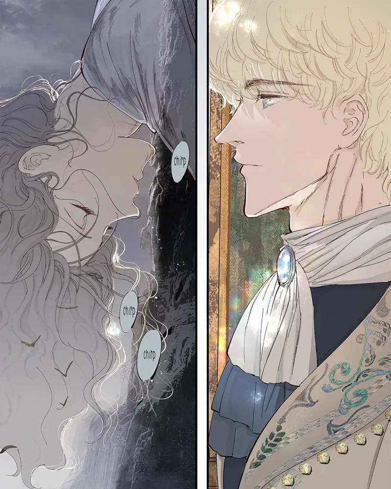 Read Isabela chapter 14 image 6 on Lezhin