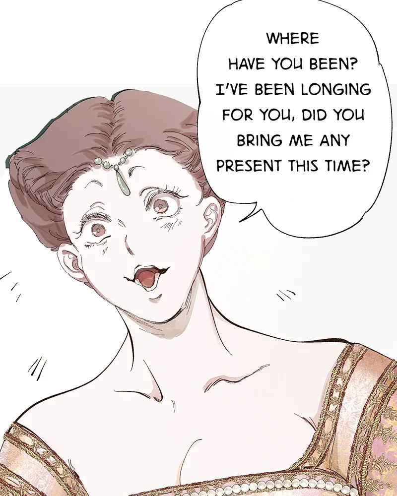 Read Isabela chapter 14 image 73 on Lezhin