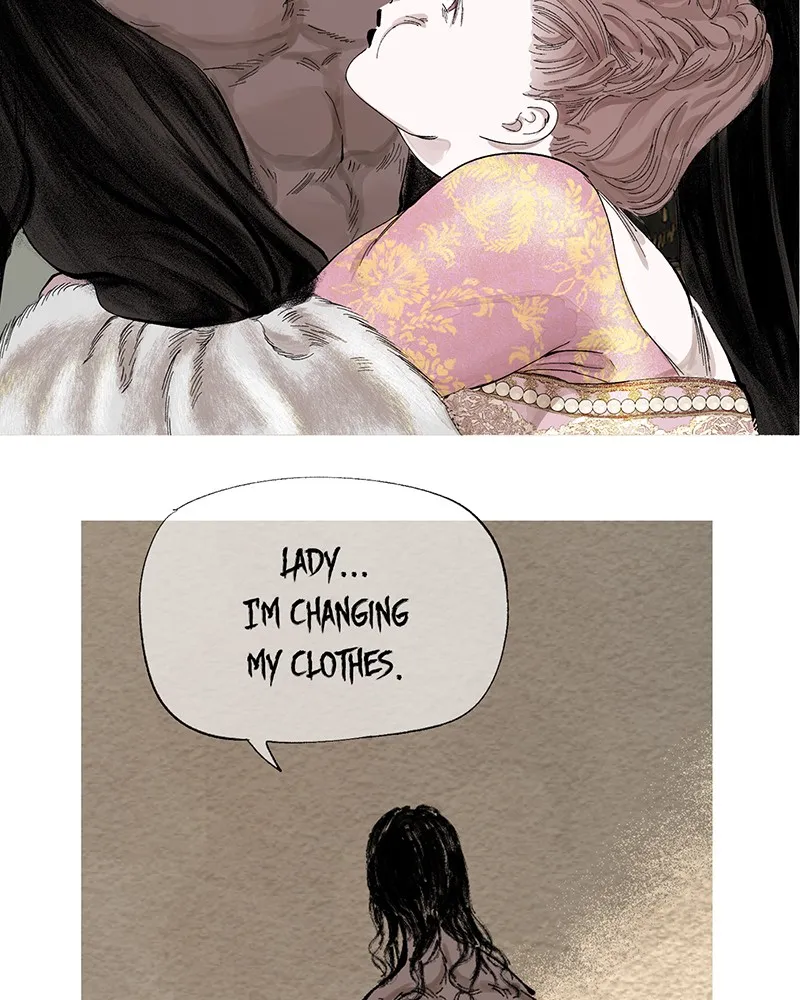 Read Isabela chapter 14 image 76 on Lezhin