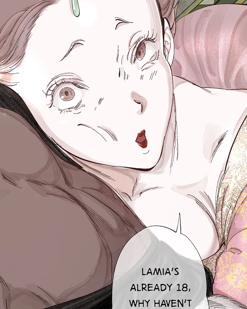 Read Isabela chapter 14 image 79 on Lezhin