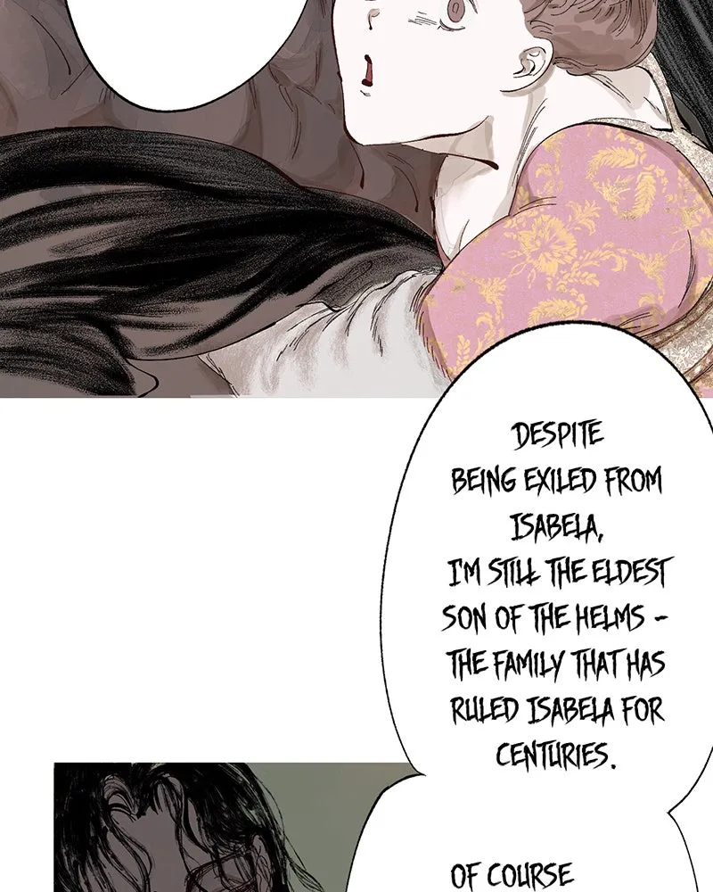 Read Isabela chapter 14 image 83 on Lezhin