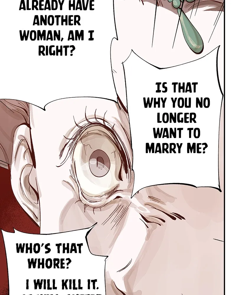 Read Isabela chapter 14 image 87 on Lezhin