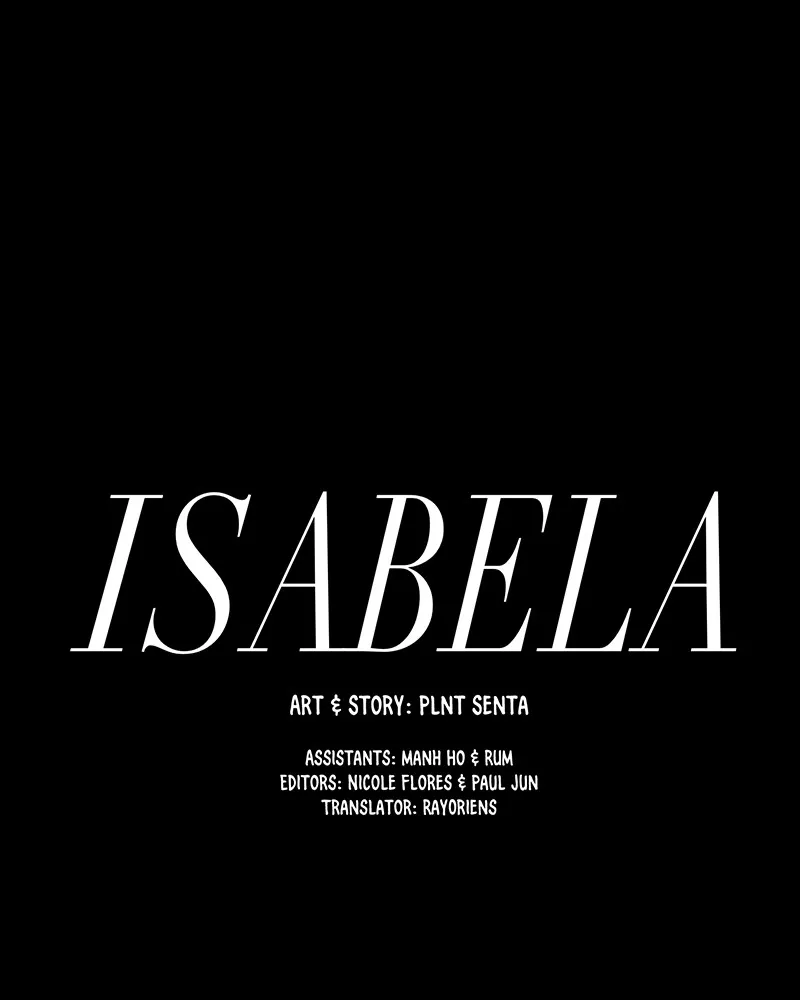 Read Isabela chapter 15 image 109 on Lezhin