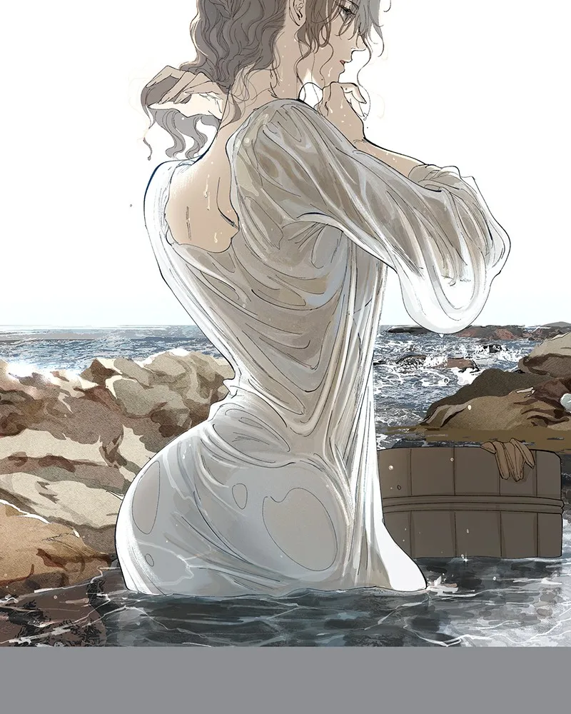 Read Isabela chapter 15 image 13 on Lezhin
