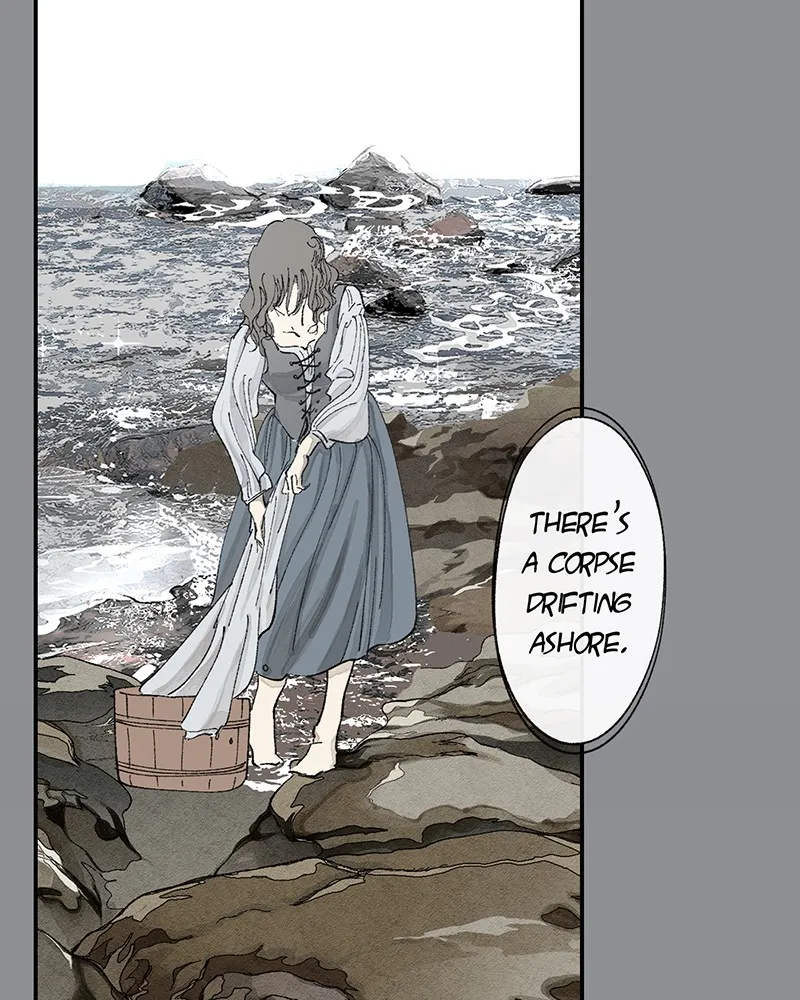 Read Isabela chapter 15 image 15 on Lezhin
