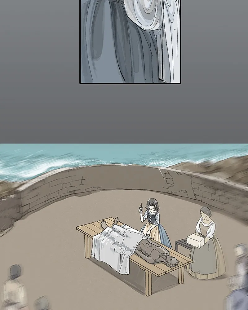 Read Isabela chapter 15 image 17 on Lezhin