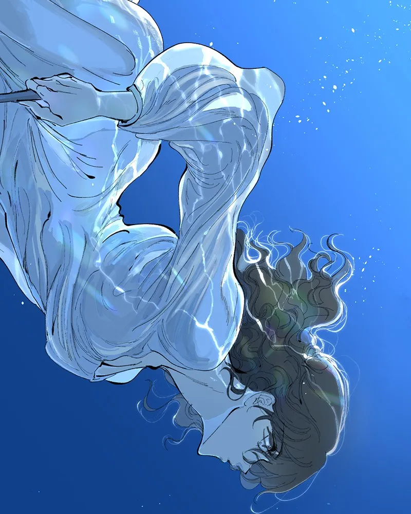 Read Isabela chapter 15 image 4 on Lezhin