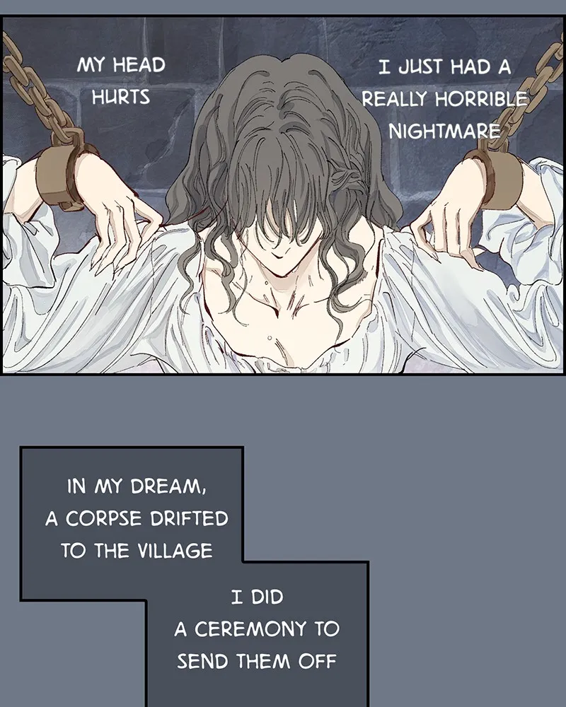Read Isabela chapter 15 image 45 on Lezhin