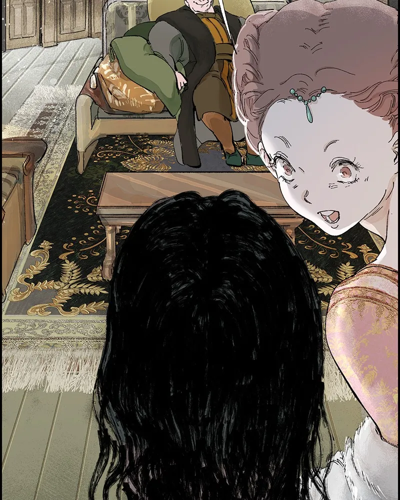 Read Isabela chapter 15 image 65 on Lezhin