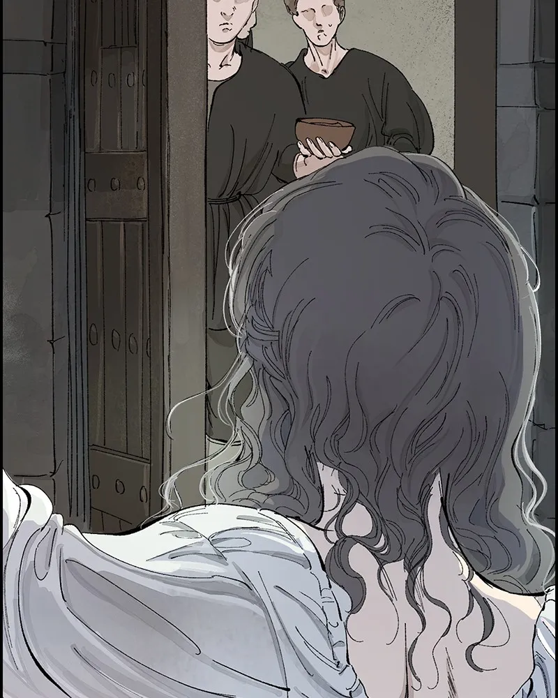 Read Isabela chapter 15 image 67 on Lezhin