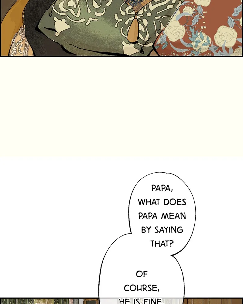 Read Isabela chapter 15 image 72 on Lezhin