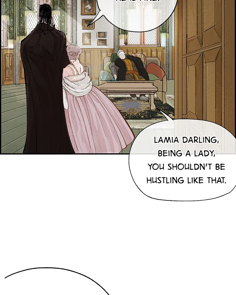 Read Isabela chapter 15 image 73 on Lezhin