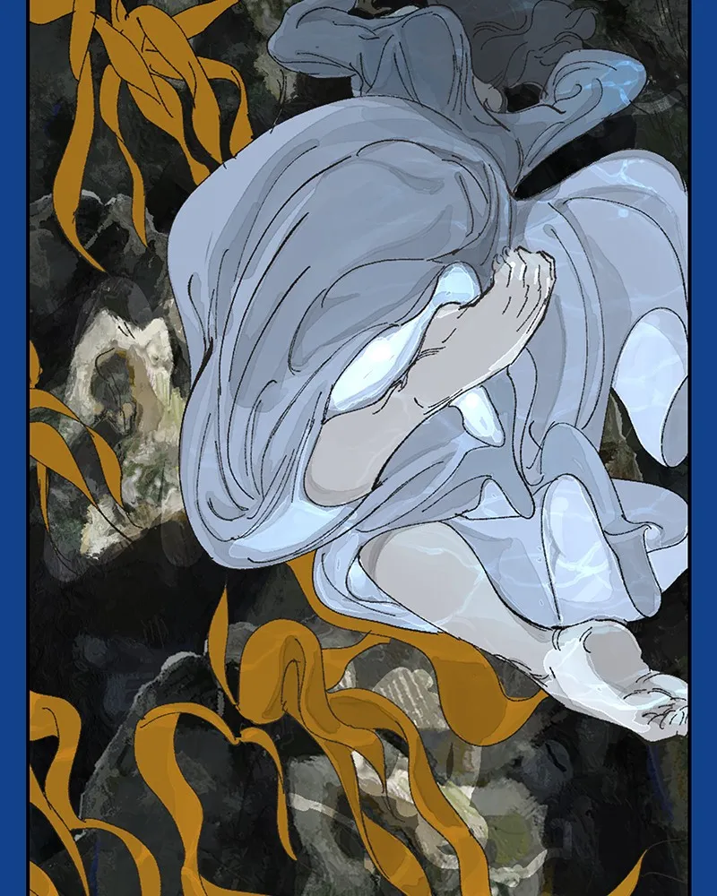 Read Isabela chapter 15 image 8 on Lezhin
