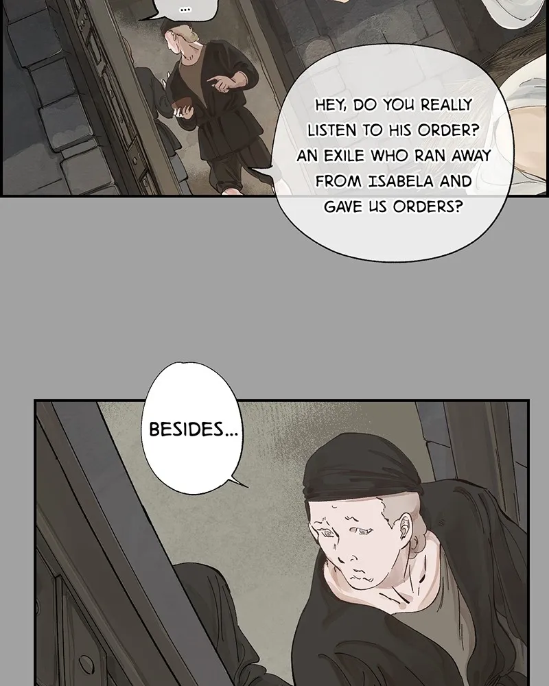 Read Isabela chapter 15 image 92 on Lezhin