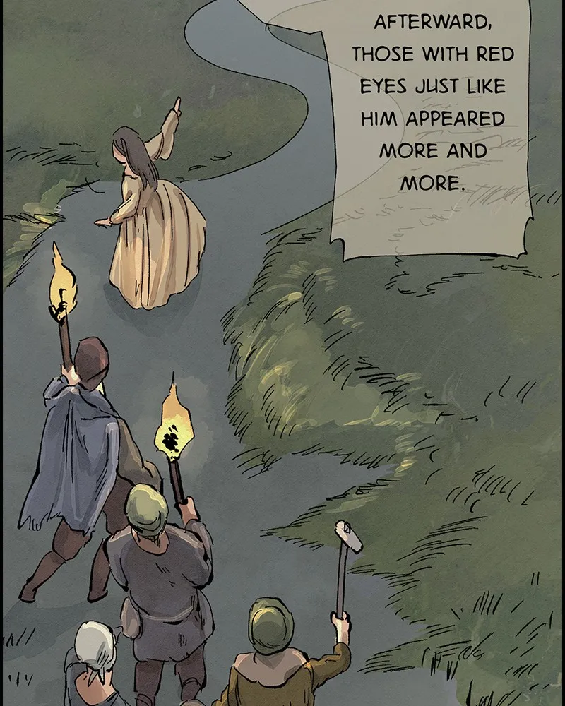 Read Isabela chapter 16 image 112 on Lezhin
