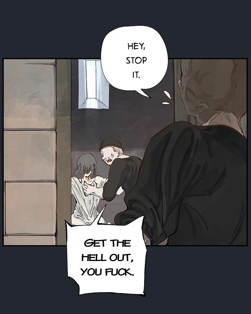 Read Isabela chapter 16 image 13 on Lezhin