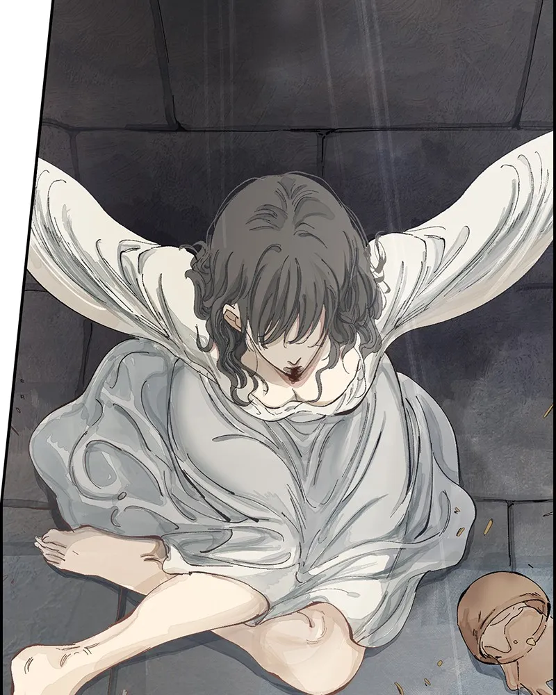 Read Isabela chapter 16 image 41 on Lezhin