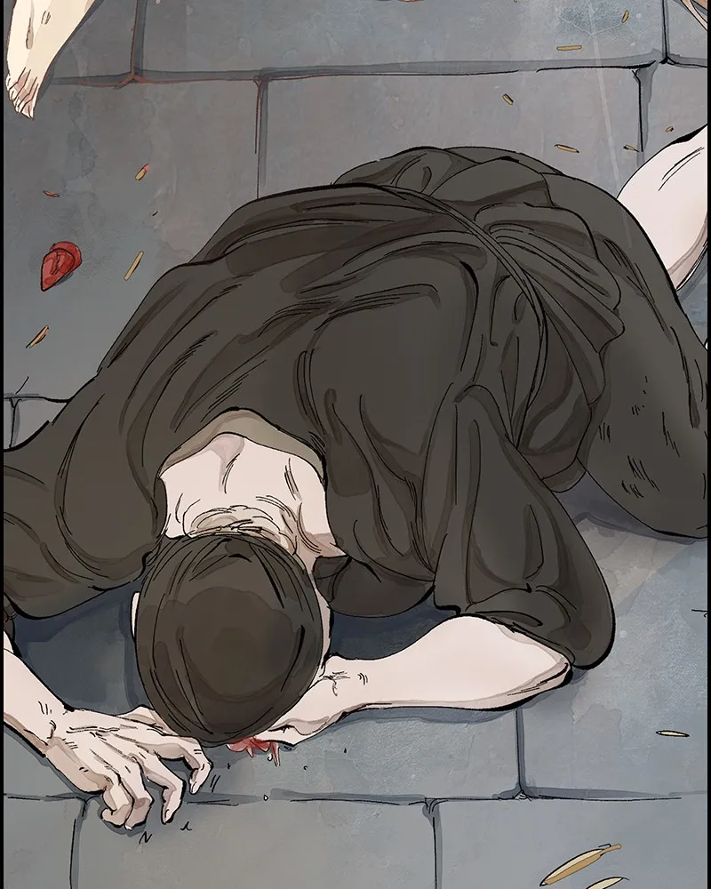 Read Isabela chapter 16 image 42 on Lezhin