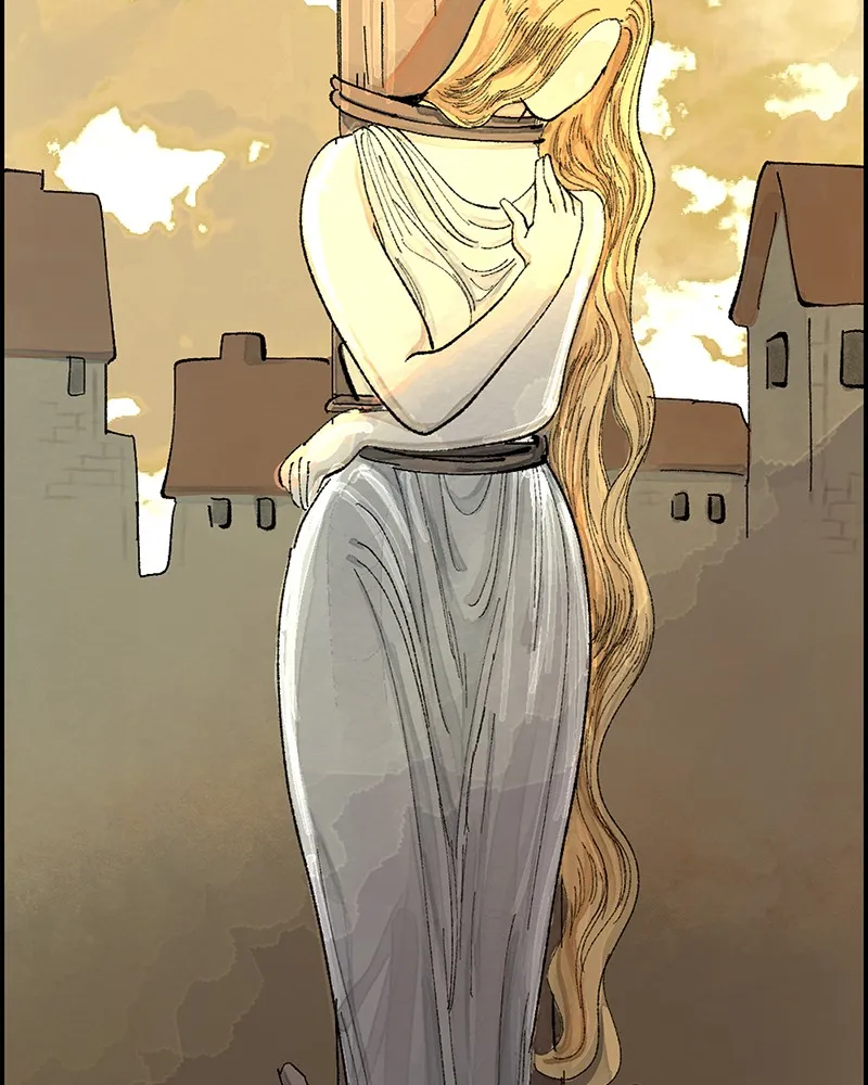 Read Isabela chapter 16 image 77 on Lezhin
