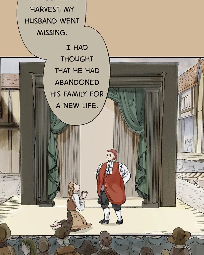 Read Isabela chapter 16 image 88 on Lezhin