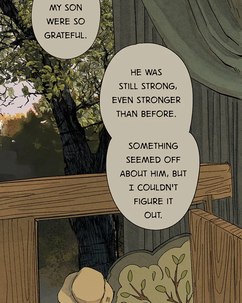 Read Isabela chapter 16 image 90 on Lezhin