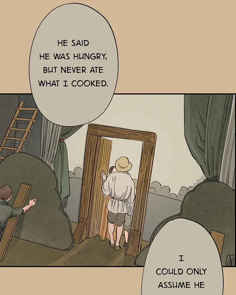 Read Isabela chapter 16 image 92 on Lezhin