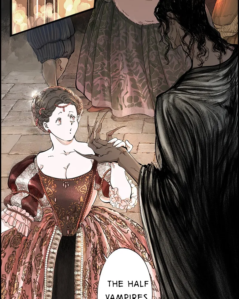 Read Isabela chapter 17 image 1 on Lezhin