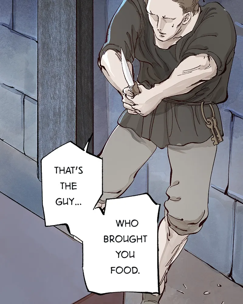 Read Isabela chapter 17 image 120 on Lezhin