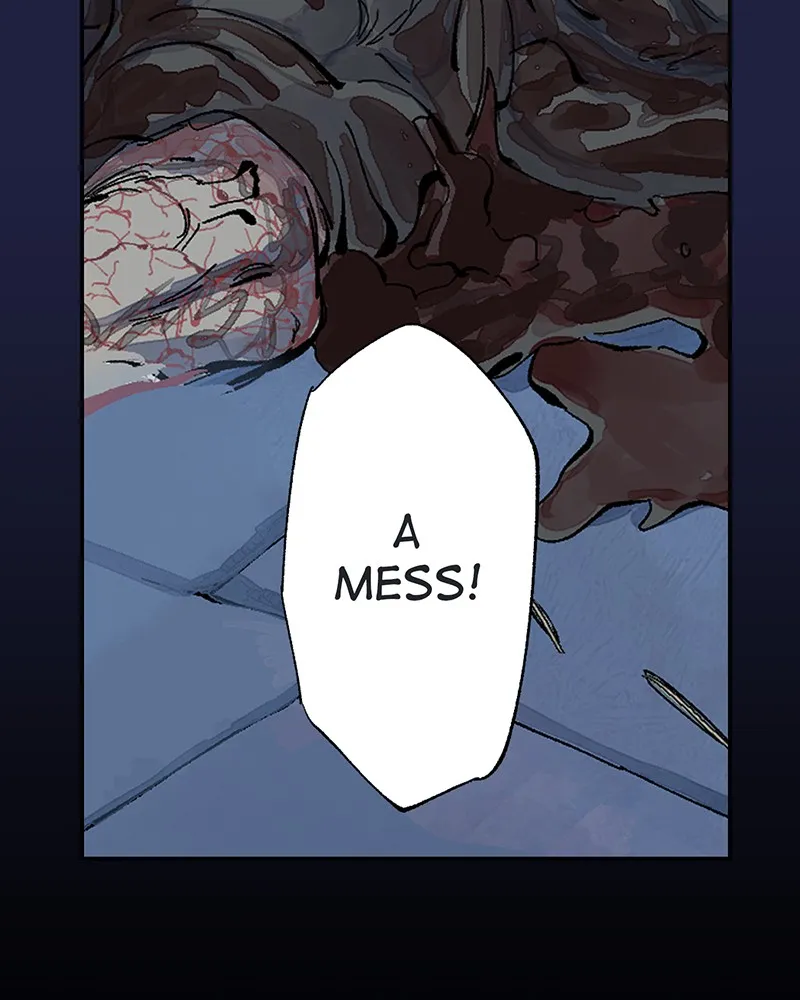 Read Isabela chapter 17 image 129 on Lezhin