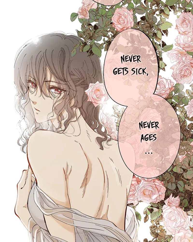 Read Isabela chapter 17 image 15 on Lezhin
