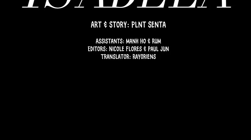 Read Isabela chapter 17 image 150 on Lezhin
