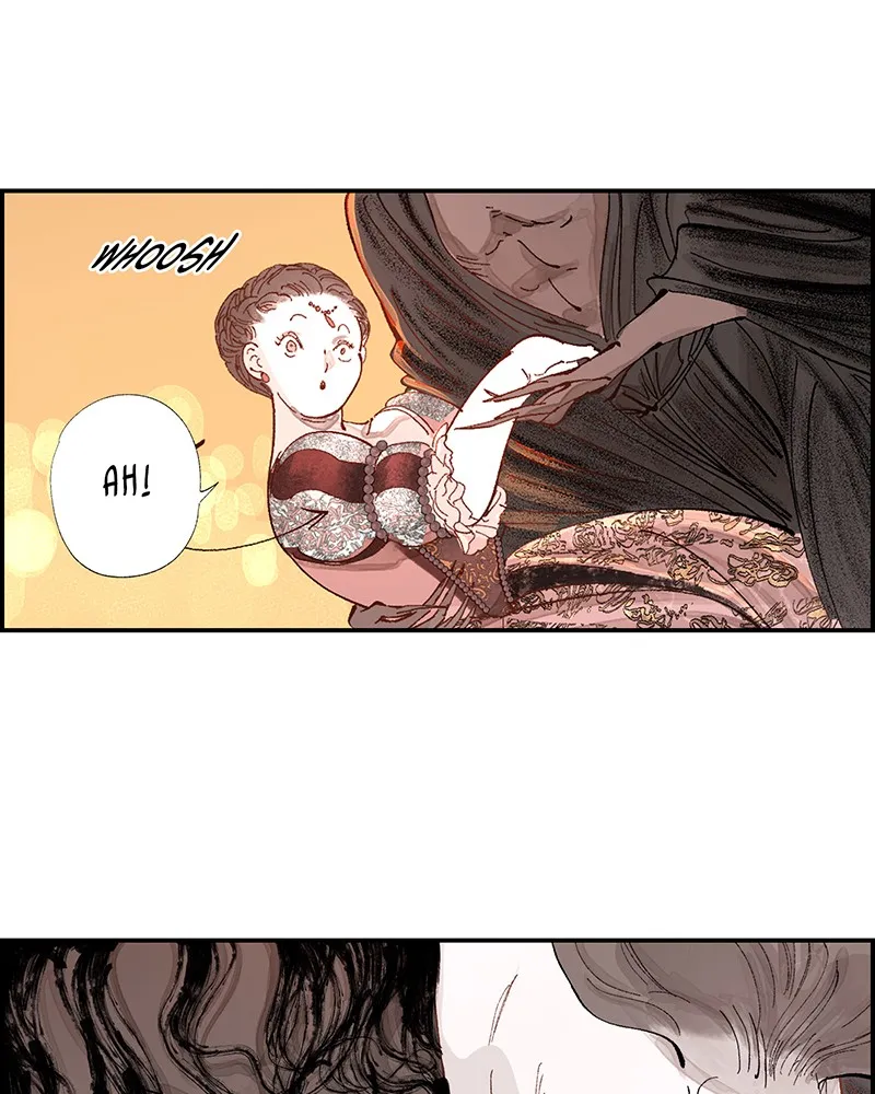 Read Isabela chapter 17 image 21 on Lezhin