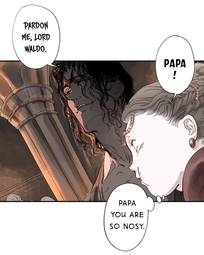 Read Isabela chapter 17 image 31 on Lezhin