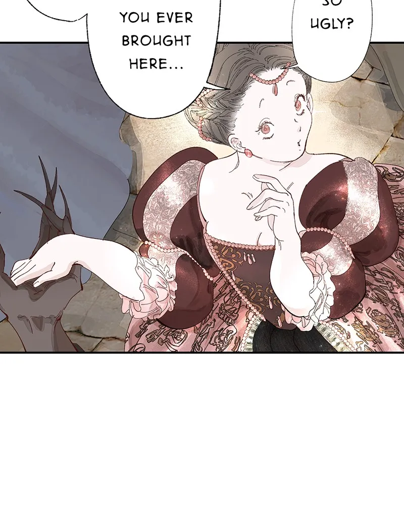 Read Isabela chapter 17 image 33 on Lezhin