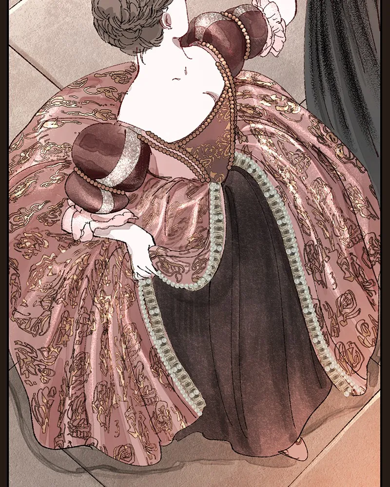 Read Isabela chapter 17 image 7 on Lezhin