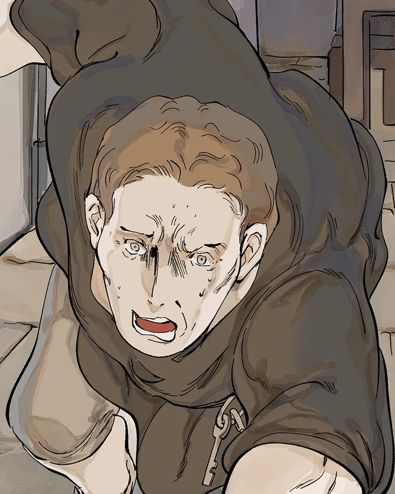Read Isabela chapter 17 image 81 on Lezhin