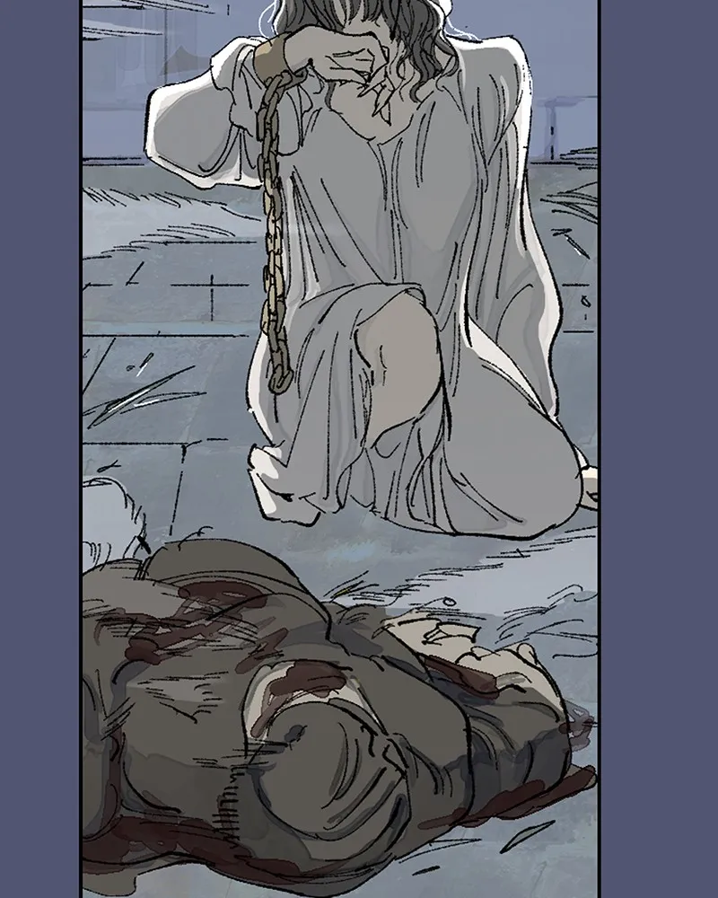 Read Isabela chapter 17 image 97 on Lezhin
