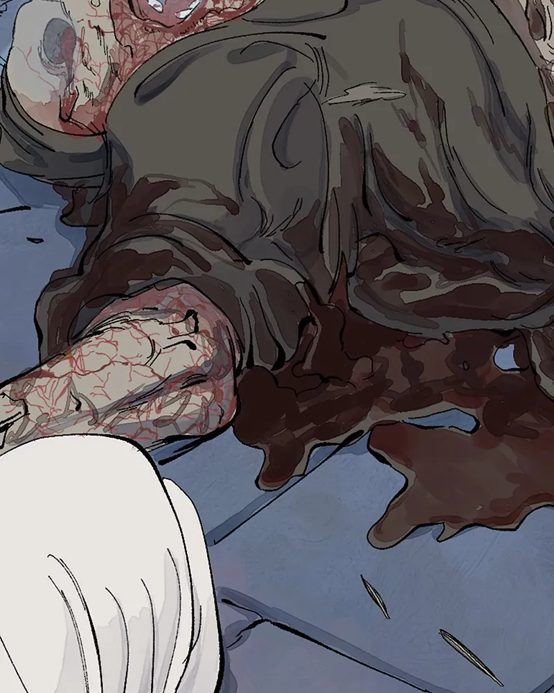 Read Isabela chapter 17 image 99 on Lezhin