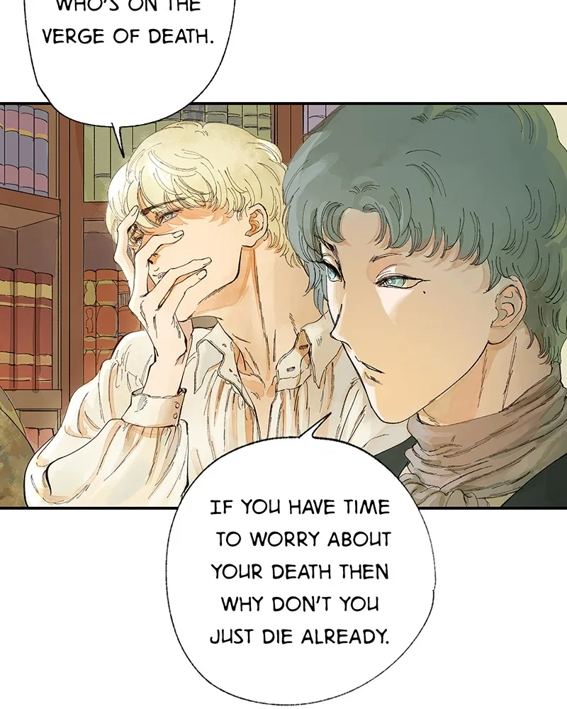 Read Isabela chapter 18 image 103 on Lezhin