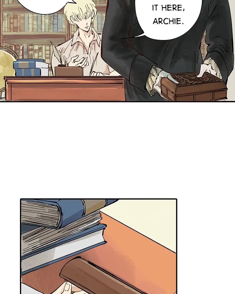 Read Isabela chapter 18 image 116 on Lezhin